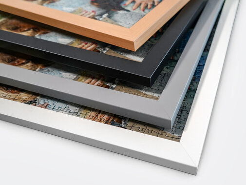 Frame for SMART SORTED