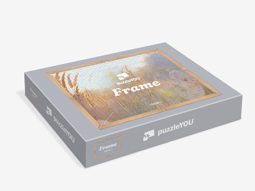 Frame for SMART SORTED