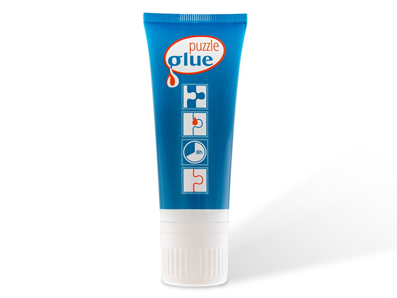 Puzzle Glue